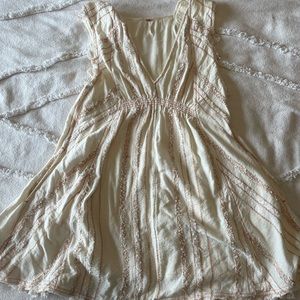 ✨Free People dress✨